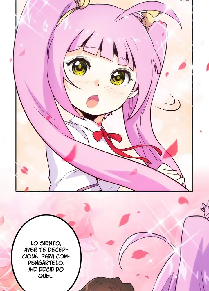 FINGER GIRLS Capítulo 10 en Línea - página 14