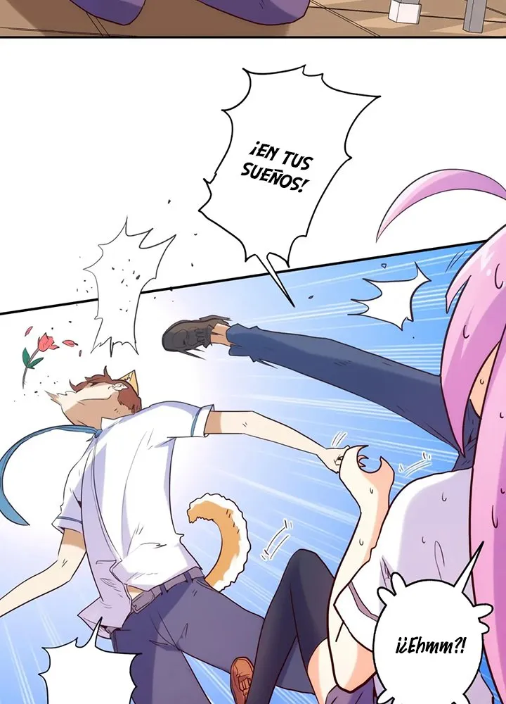 FINGER GIRLS Capítulo 10 en Línea - página 17