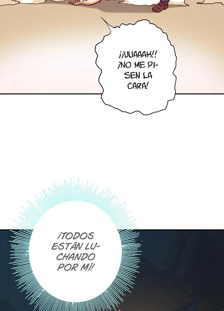 FINGER GIRLS Capítulo 10 en Línea - página 19