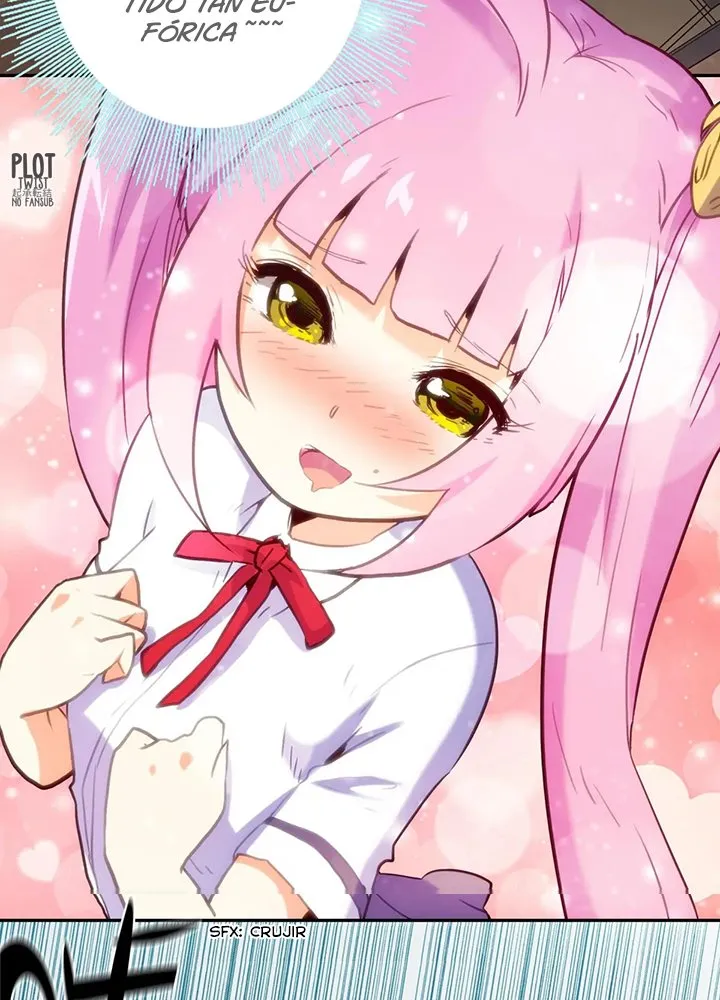 FINGER GIRLS Capítulo 10 en Línea - página 21