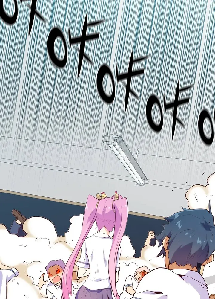 FINGER GIRLS Capítulo 10 en Línea - página 22