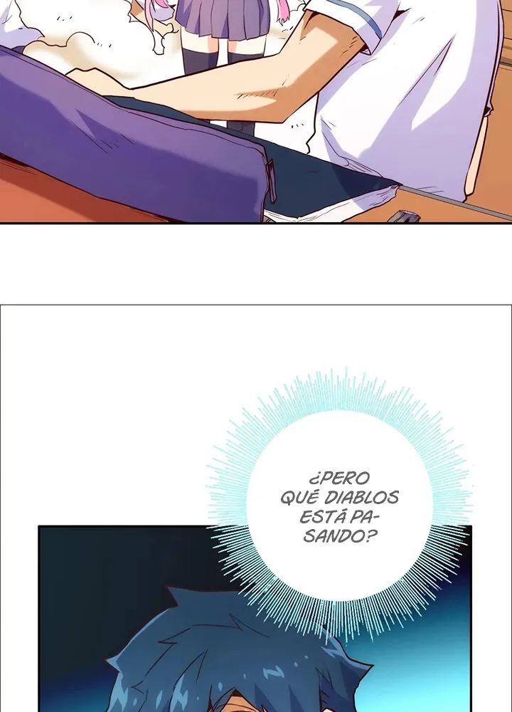 FINGER GIRLS Capítulo 10 en Línea - página 23