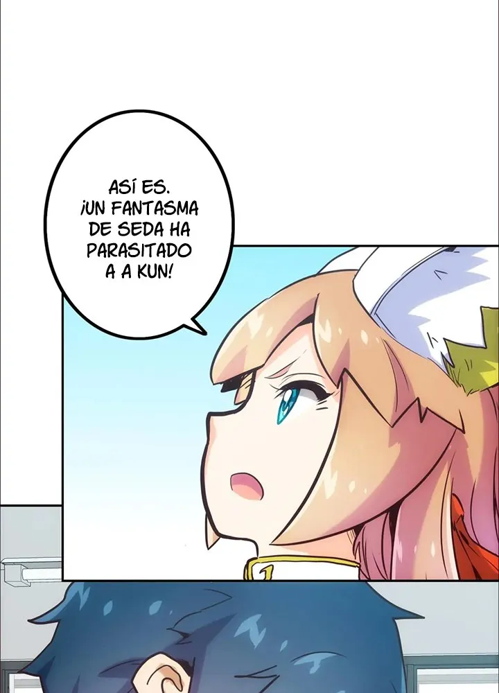 FINGER GIRLS Capítulo 10 en Línea - página 27