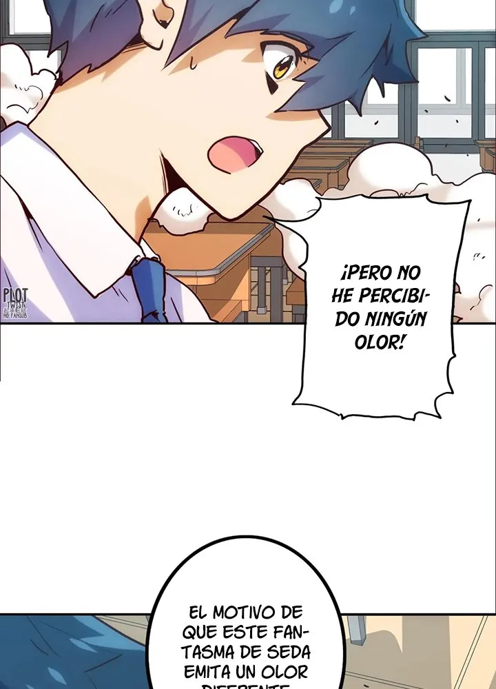 FINGER GIRLS Capítulo 10 en Línea - página 28
