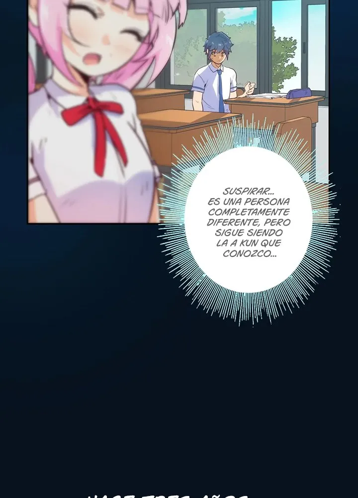 FINGER GIRLS Capítulo 10 en Línea - página 46