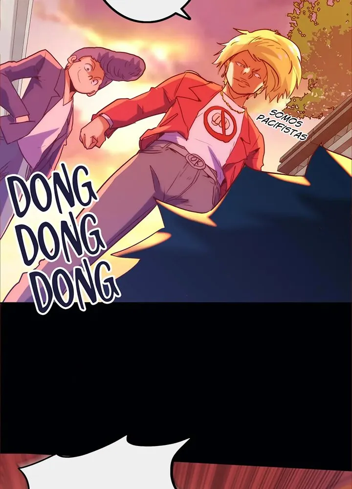FINGER GIRLS Capítulo 10 en Línea - página 51