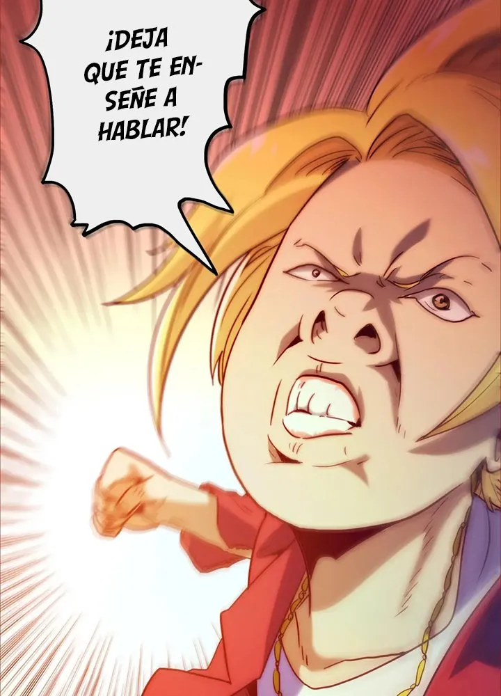FINGER GIRLS Capítulo 10 en Línea - página 52