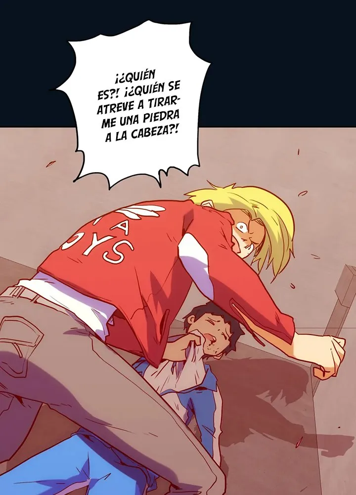 FINGER GIRLS Capítulo 10 en Línea - página 55