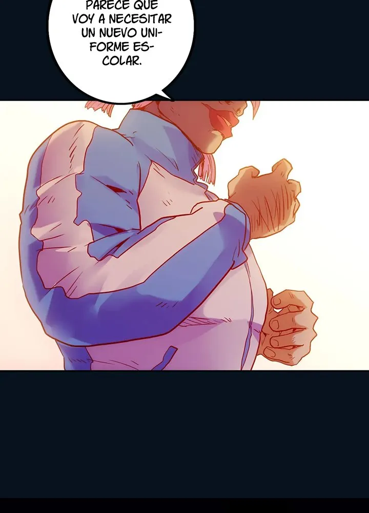 FINGER GIRLS Capítulo 10 en Línea - página 59