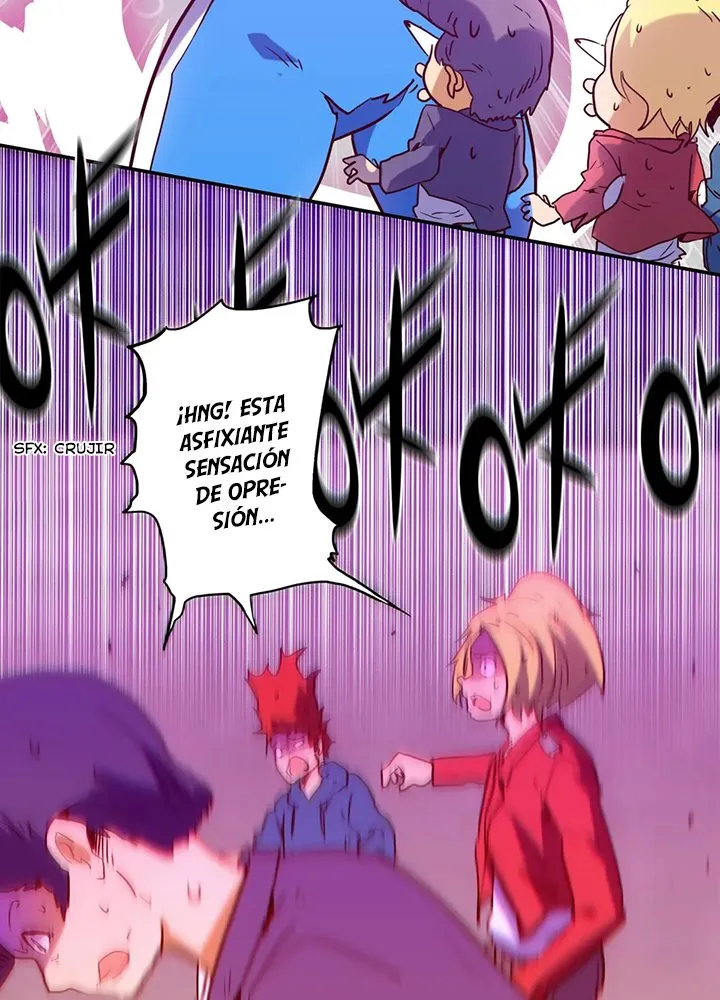 FINGER GIRLS Capítulo 10 en Línea - página 61