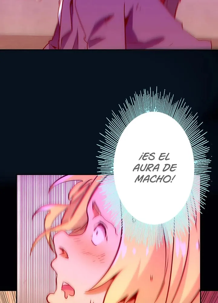 FINGER GIRLS Capítulo 10 en Línea - página 62