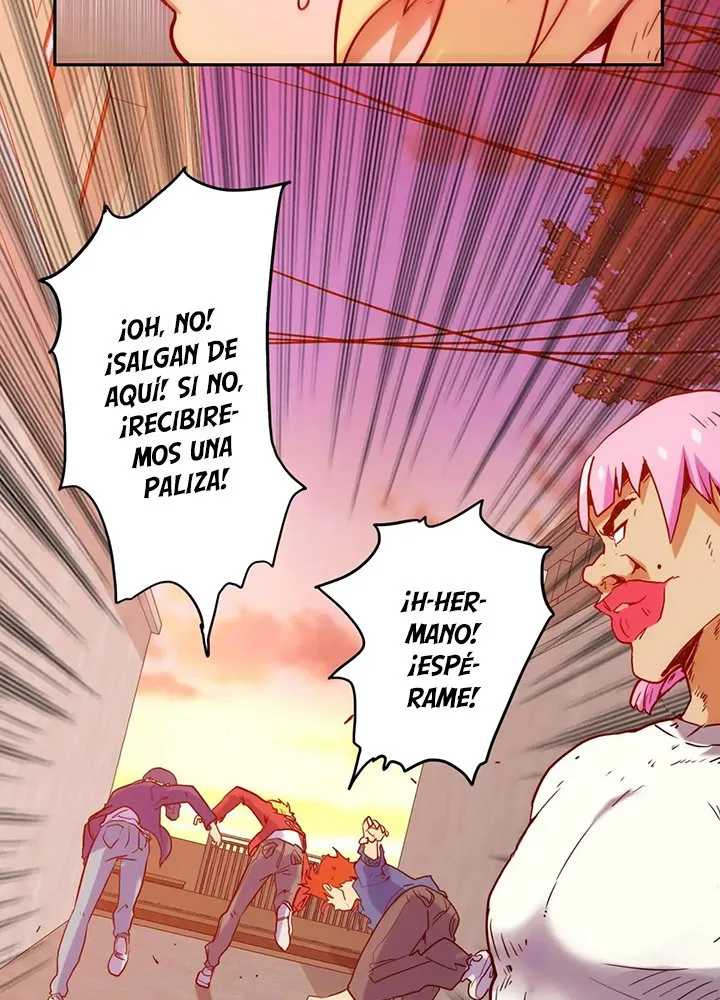 FINGER GIRLS Capítulo 10 en Línea - página 63