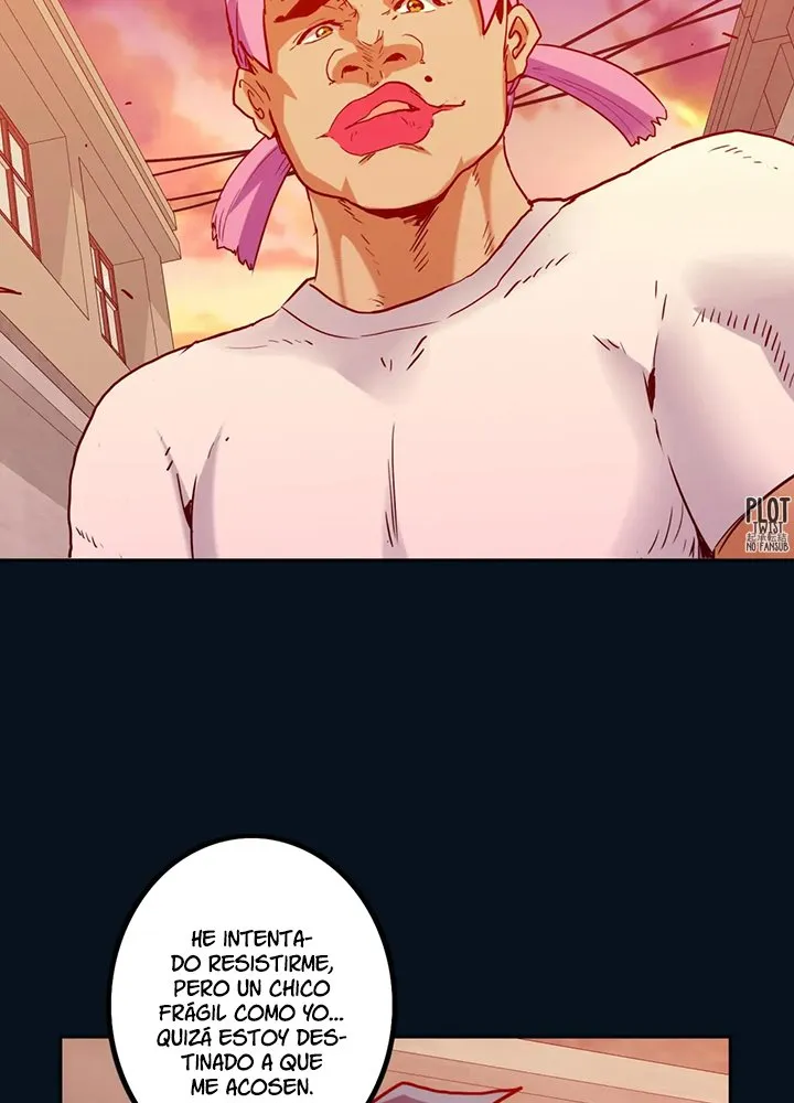 FINGER GIRLS Capítulo 10 en Línea - página 67