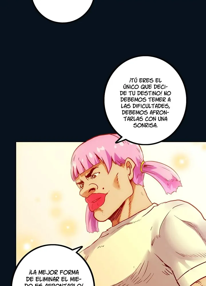 FINGER GIRLS Capítulo 10 en Línea - página 70