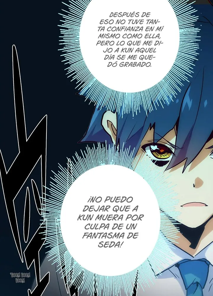 FINGER GIRLS Capítulo 10 en Línea - página 72