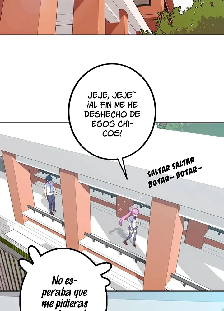 FINGER GIRLS Capítulo 10 en Línea - página 75