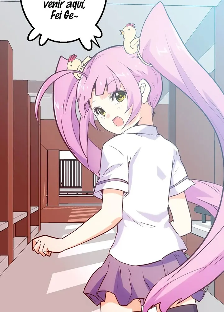 FINGER GIRLS Capítulo 10 en Línea - página 76