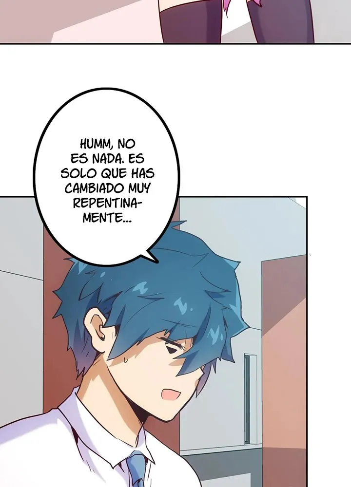 FINGER GIRLS Capítulo 10 en Línea - página 77