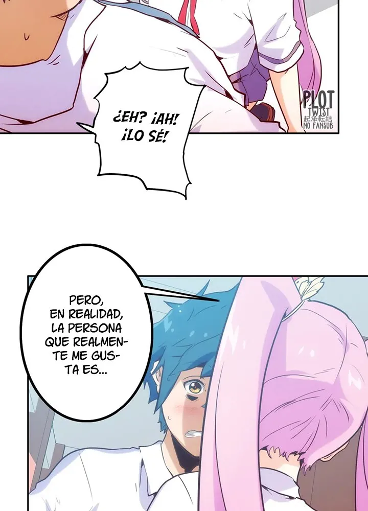 FINGER GIRLS Capítulo 10 en Línea - página 81