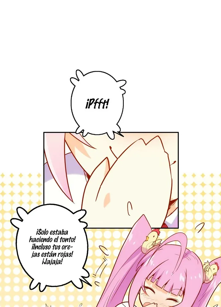FINGER GIRLS Capítulo 10 en Línea - página 83