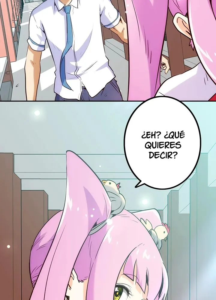 FINGER GIRLS Capítulo 10 en Línea - página 85