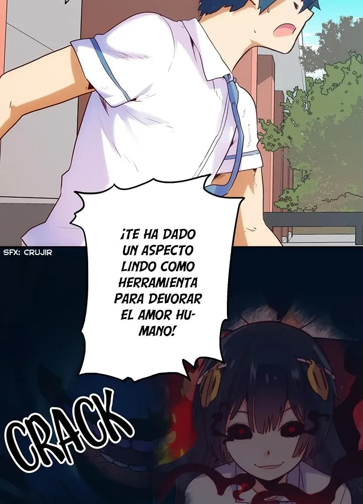 FINGER GIRLS Capítulo 10 en Línea - página 87