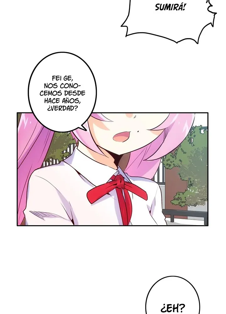 FINGER GIRLS Capítulo 10 en Línea - página 89