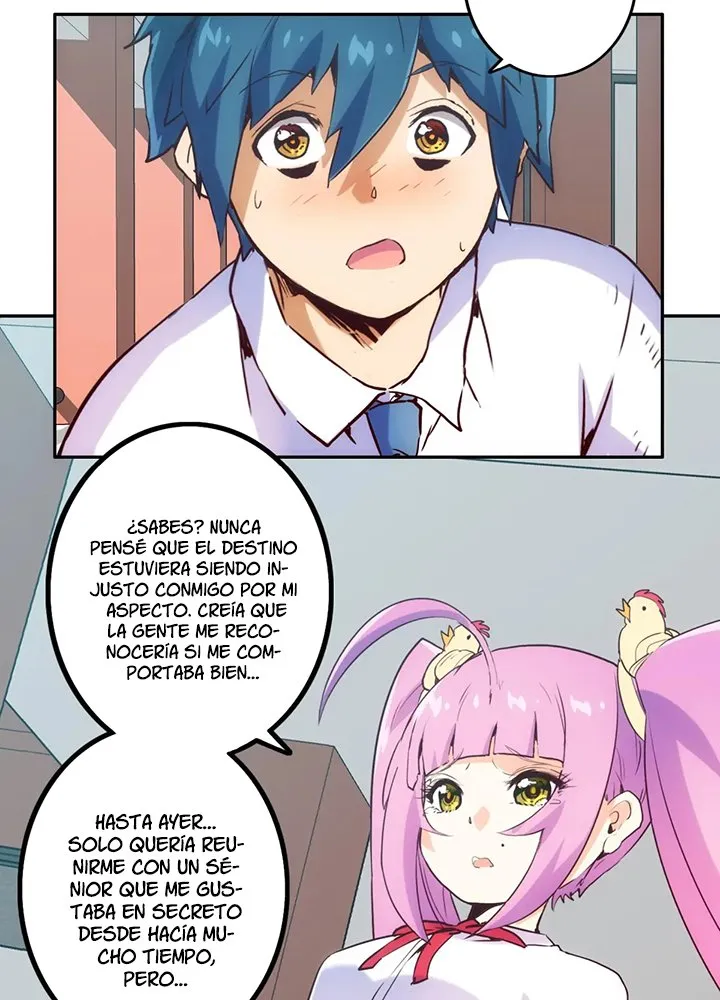 FINGER GIRLS Capítulo 10 en Línea - página 90