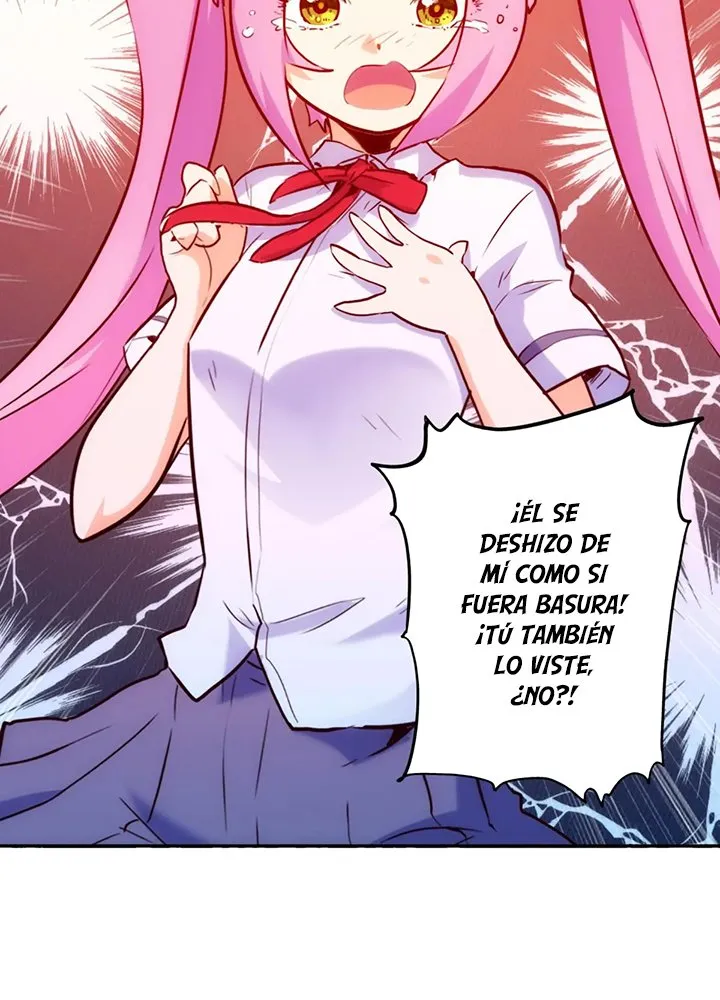 FINGER GIRLS Capítulo 10 en Línea - página 92