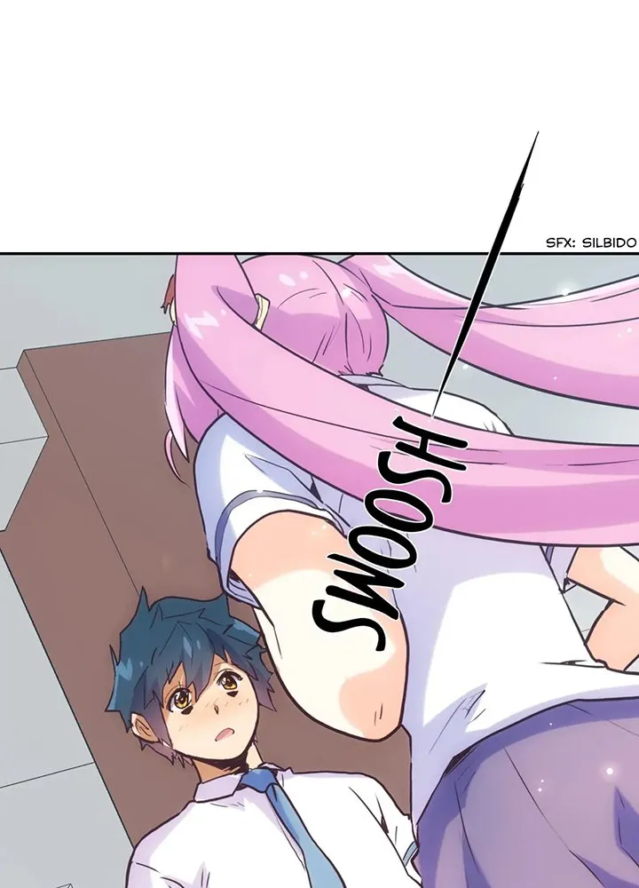 FINGER GIRLS Capítulo 10 en Línea - página 93