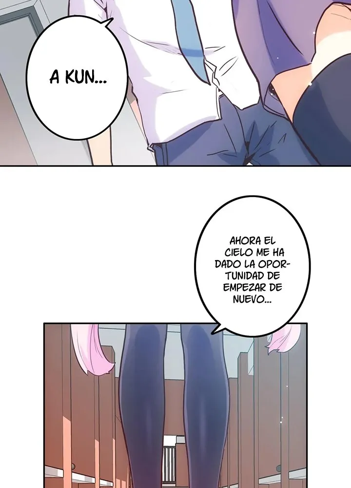 FINGER GIRLS Capítulo 10 en Línea - página 94