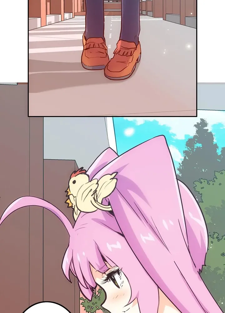 FINGER GIRLS Capítulo 10 en Línea - página 95