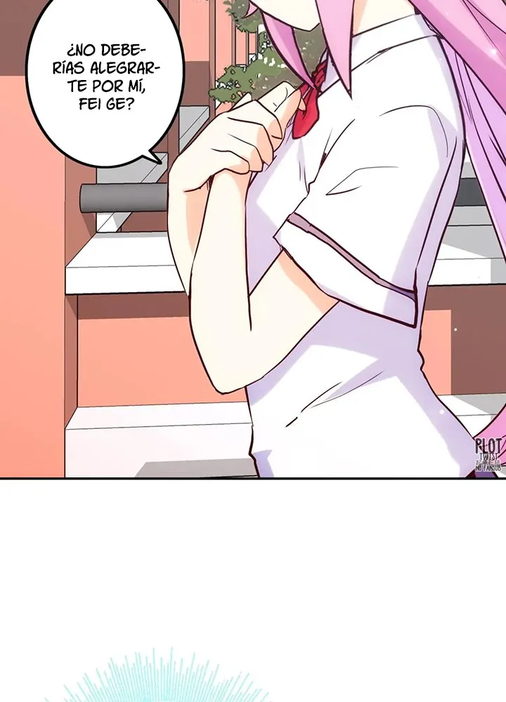 FINGER GIRLS Capítulo 10 en Línea - página 96