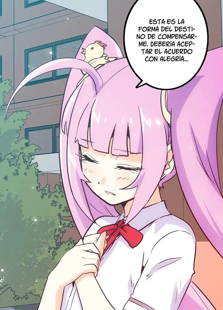 FINGER GIRLS Capítulo 10 en Línea - página 98