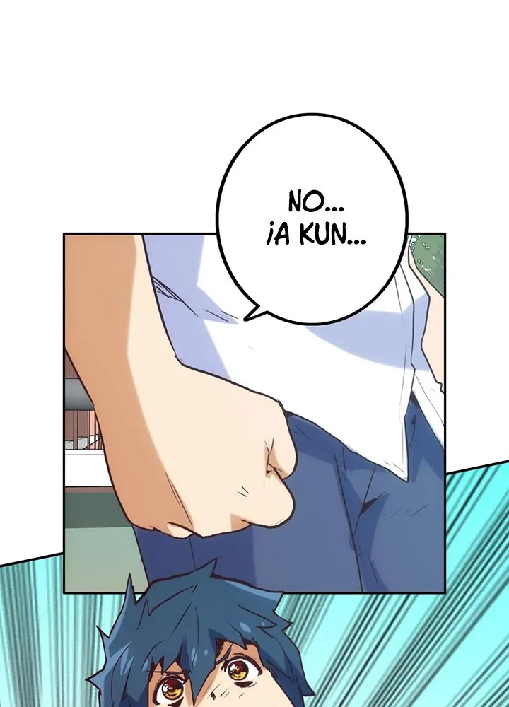 FINGER GIRLS Capítulo 10 en Línea - página 101