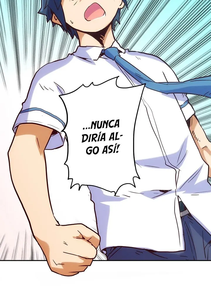 FINGER GIRLS Capítulo 10 en Línea - página 102