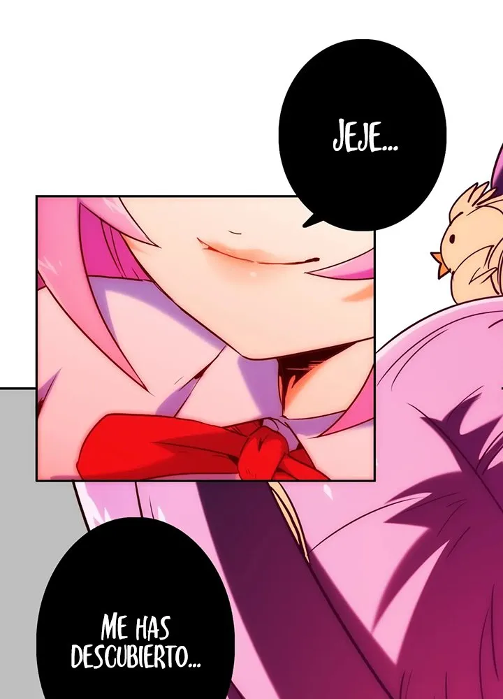 FINGER GIRLS Capítulo 10 en Línea - página 103