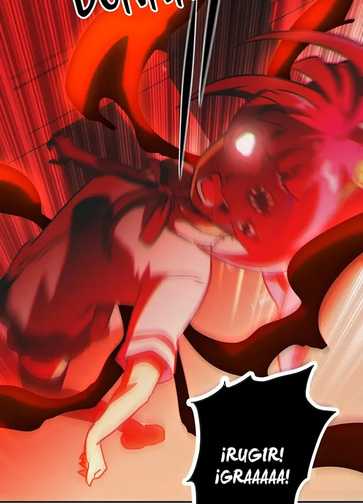 FINGER GIRLS Capítulo 10 en Línea - página 106