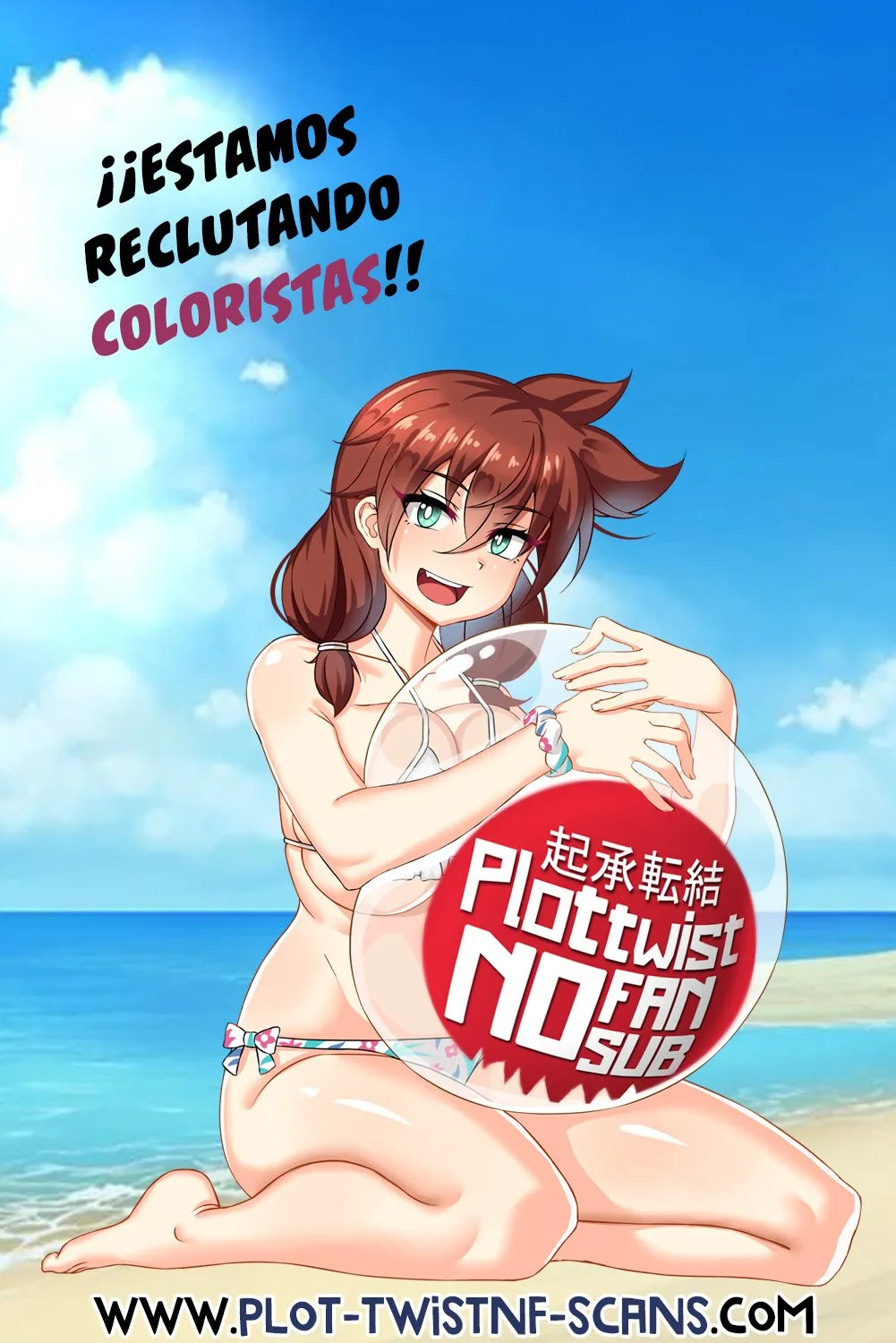 FINGER GIRLS Capítulo 10 en Línea - página 109