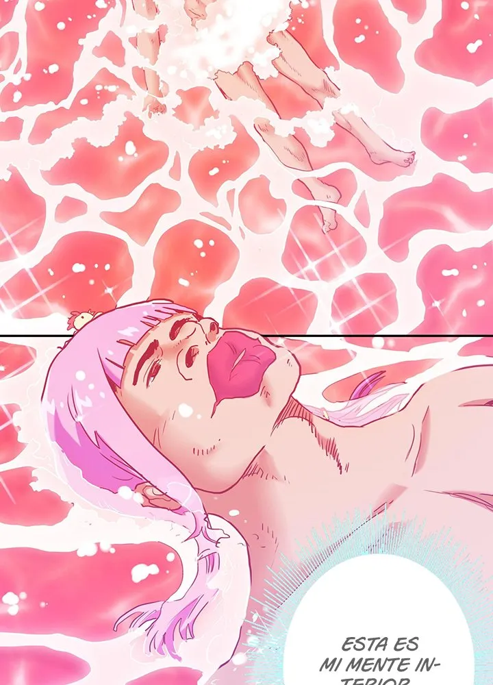FINGER GIRLS Capítulo 11 en Línea - página 4