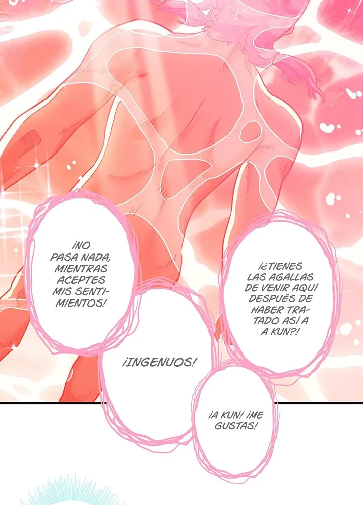 FINGER GIRLS Capítulo 11 en Línea - página 6