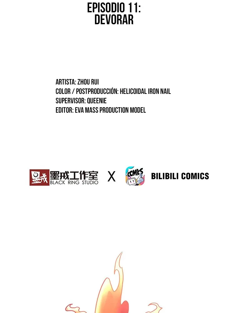 FINGER GIRLS Capítulo 11 en Línea - página 13