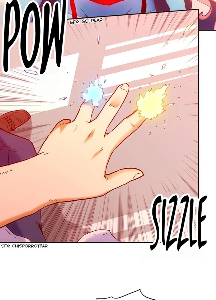 FINGER GIRLS Capítulo 11 en Línea - página 15