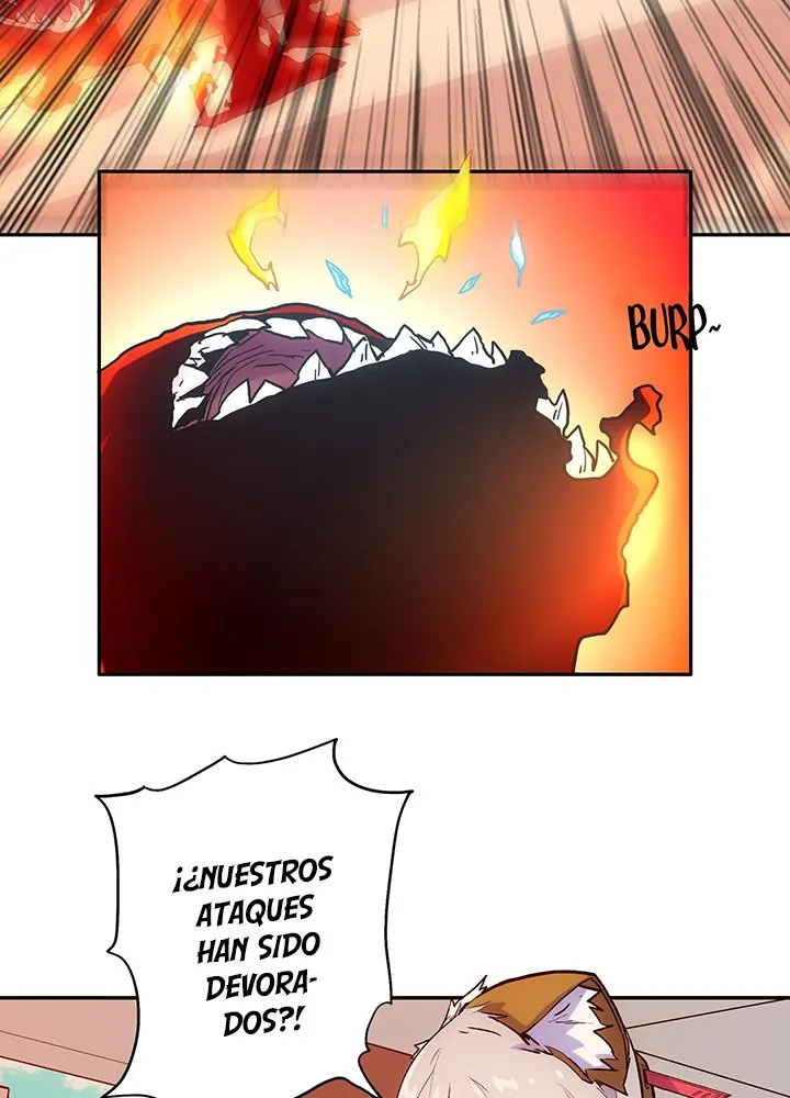 FINGER GIRLS Capítulo 11 en Línea - página 30