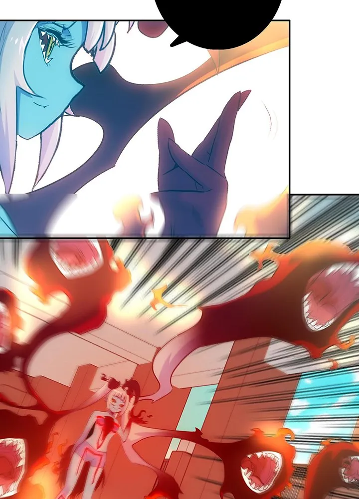 FINGER GIRLS Capítulo 11 en Línea - página 32