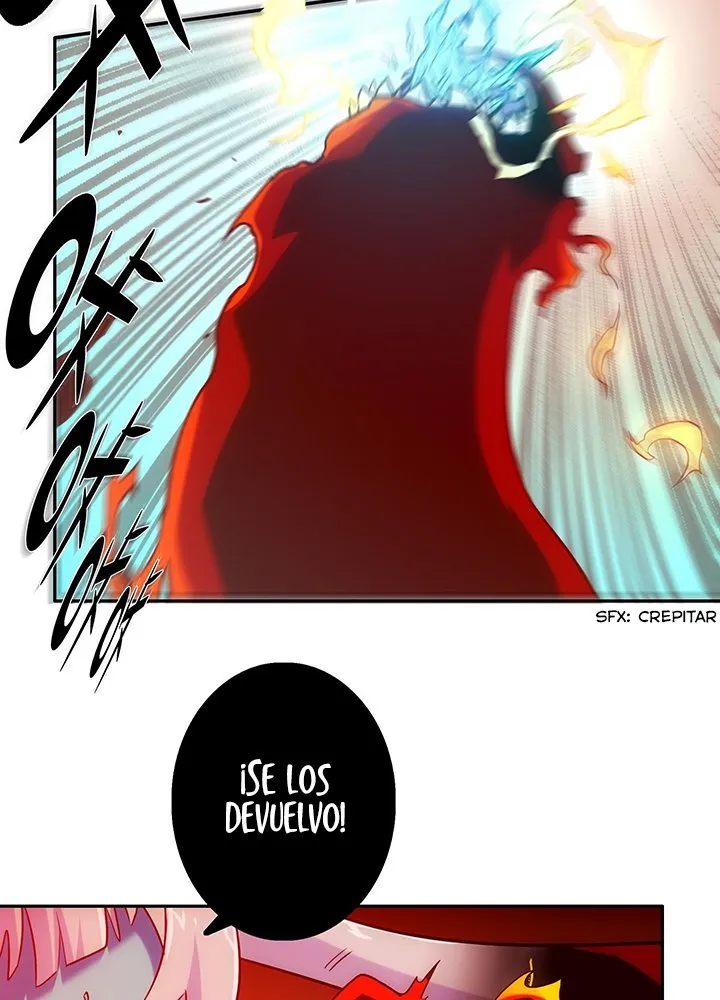 FINGER GIRLS Capítulo 11 en Línea - página 38