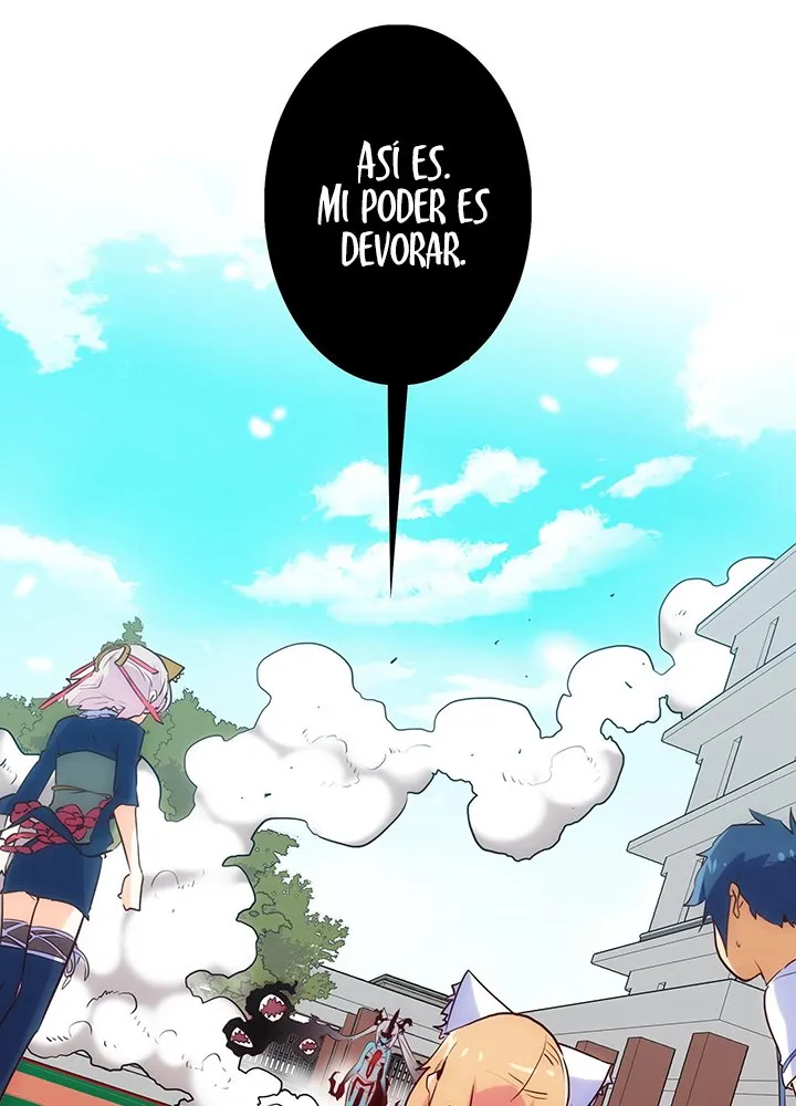 FINGER GIRLS Capítulo 11 en Línea - página 45