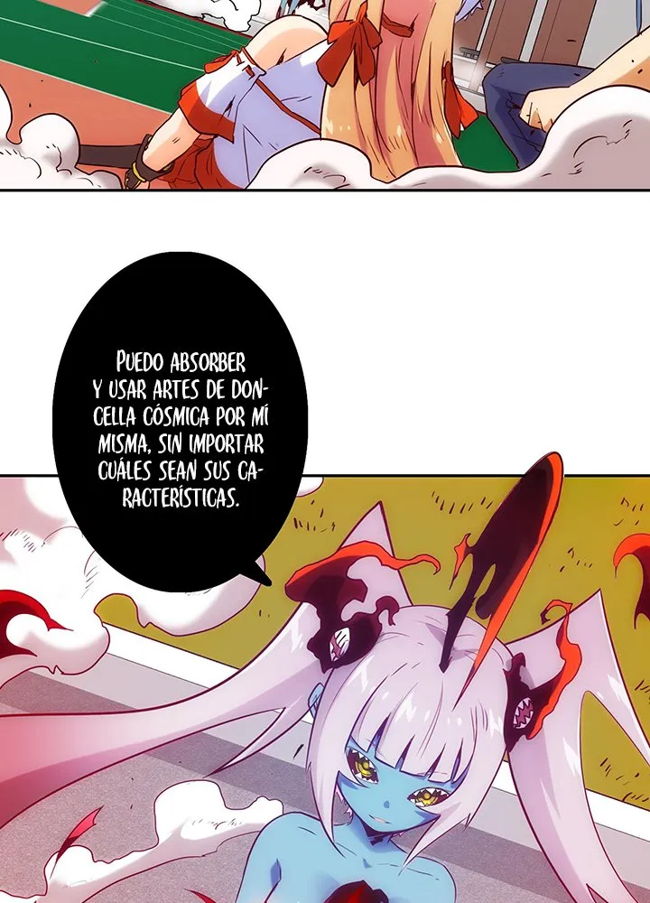 FINGER GIRLS Capítulo 11 en Línea - página 46