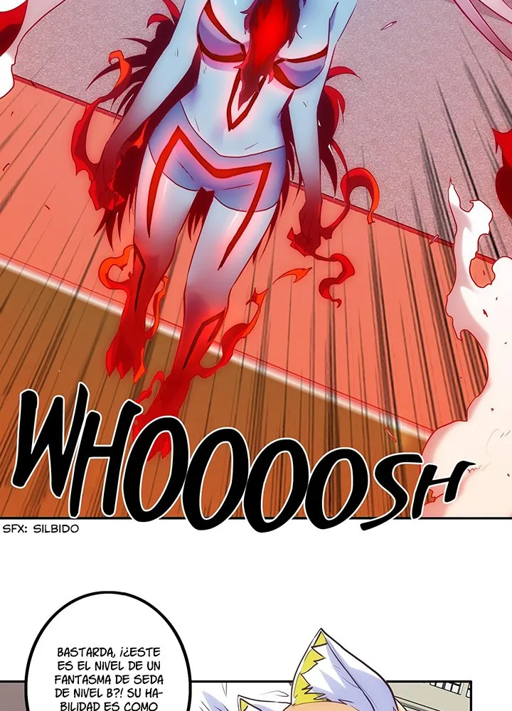 FINGER GIRLS Capítulo 11 en Línea - página 47