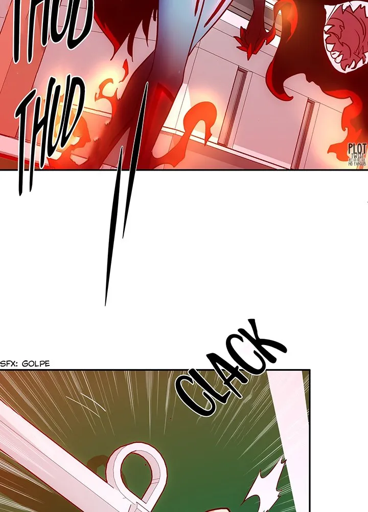 FINGER GIRLS Capítulo 11 en Línea - página 59